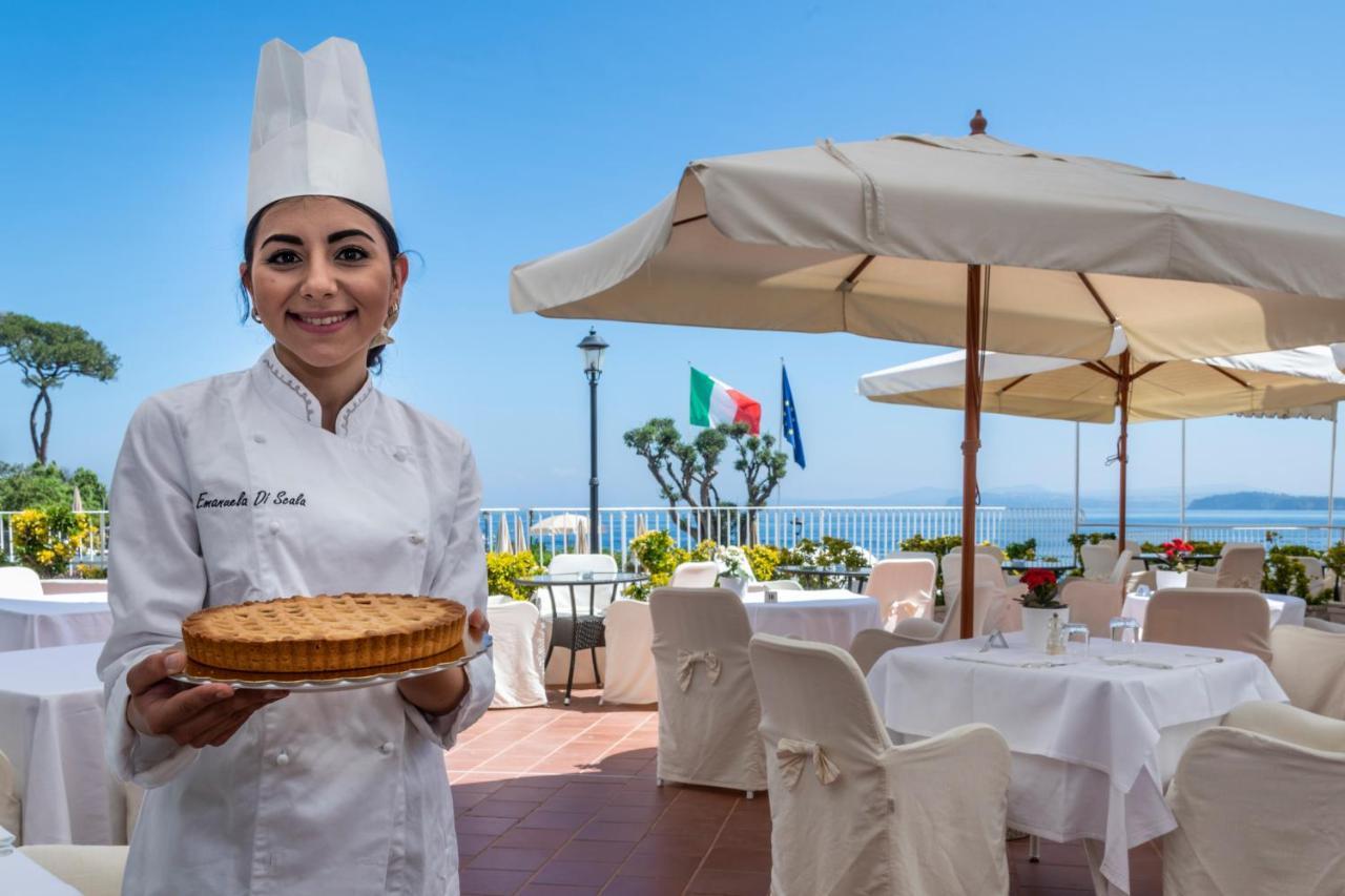 Punta Molino Beach Resort & Thermal Spa Ischia Dış mekan fotoğraf