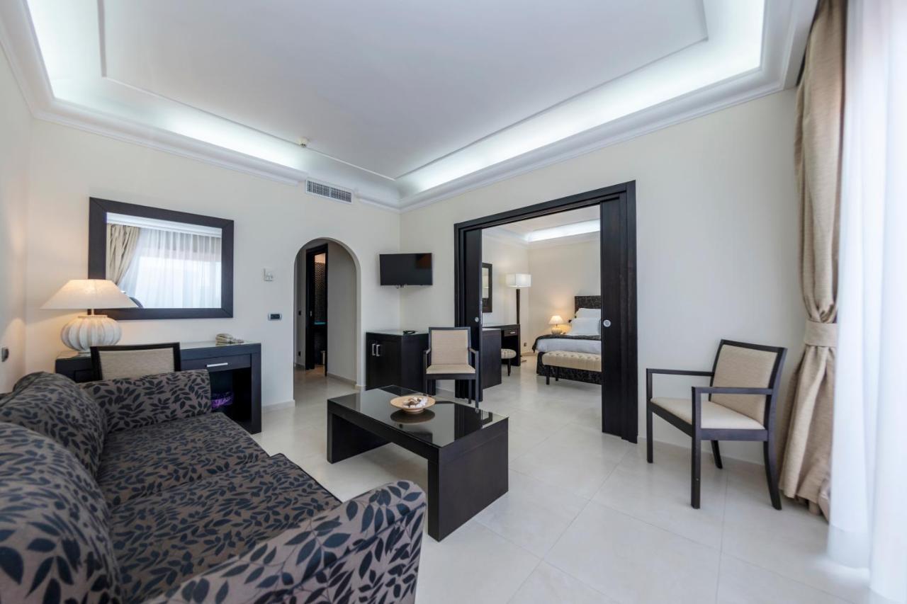 Punta Molino Beach Resort & Thermal Spa Ischia Dış mekan fotoğraf