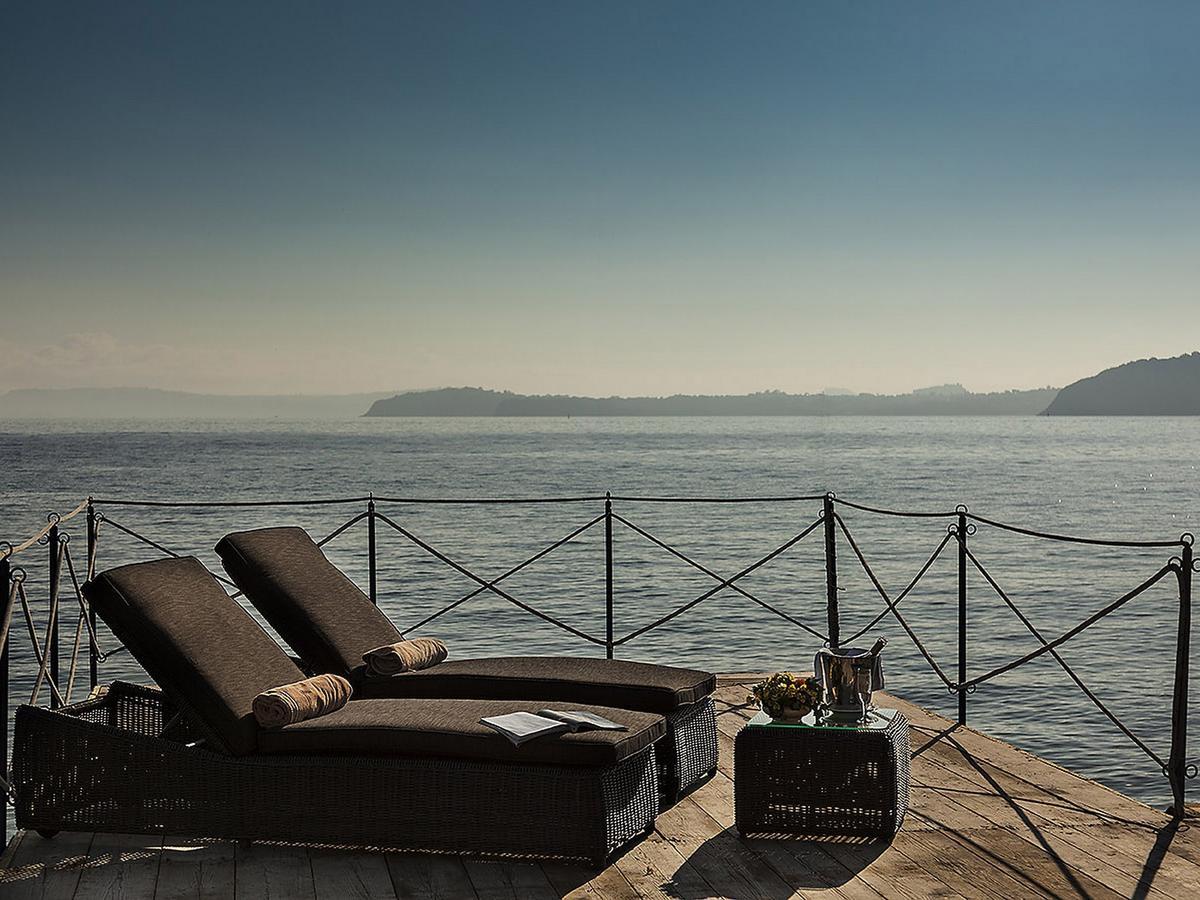 Punta Molino Beach Resort & Thermal Spa Ischia Dış mekan fotoğraf