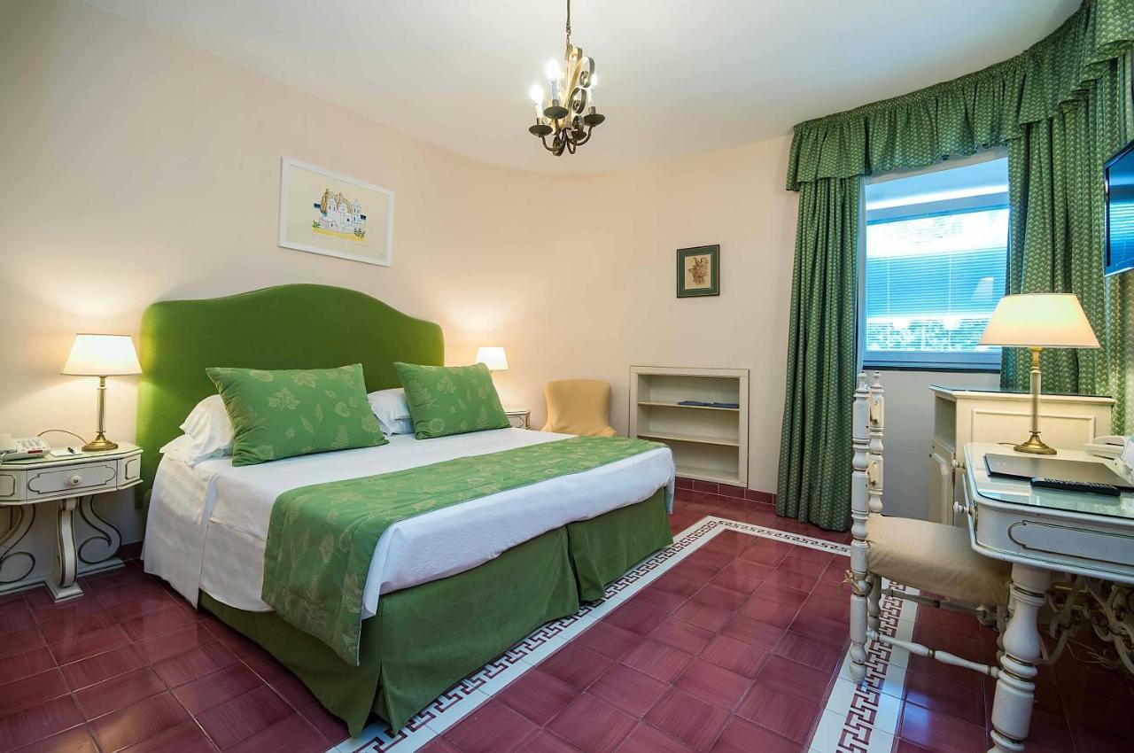 Punta Molino Beach Resort & Thermal Spa Ischia Dış mekan fotoğraf